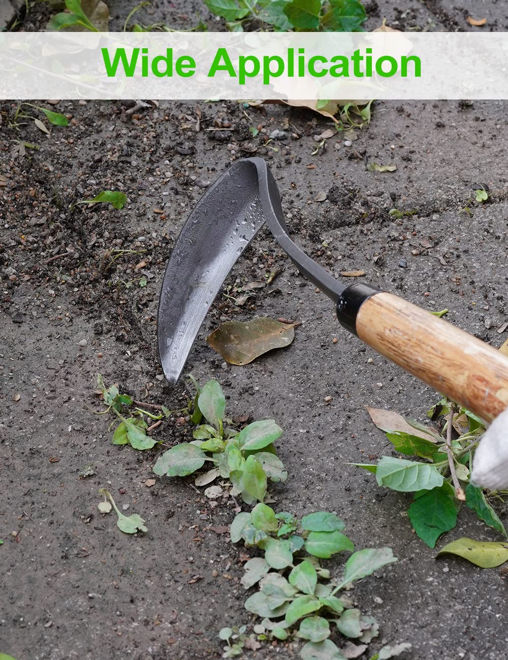TOYPOPOR nejiri-kama design-cutting-ground view explains ground-level cutting from roots.