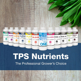 TPS NUTRIENTS Cal-Mag Complete made-in-usa stamp emphasizes American-made quality