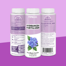TPS NUTRIENTS hydrangea root boost for stronger root development