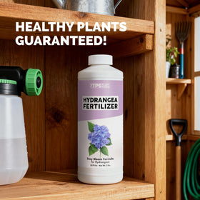 TPS NUTRIENTS made-in-usa label on bottle for quality you can trust