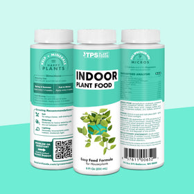 TPS Nutrients made-in-usa label signifies quality and domestic production