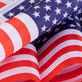 TRA double-sided printing provides sharp colors from every angle.