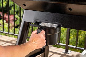 Traeger BAC608 compatibility with Ironwood and Timberline models