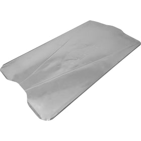 Traeger Drip Tray Liners Size C compatible with multiple Traeger models for easy post-cook cleanup.
