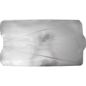 Traeger Drip Tray Liners Size C pack of five for easy post-cook cleanup.
