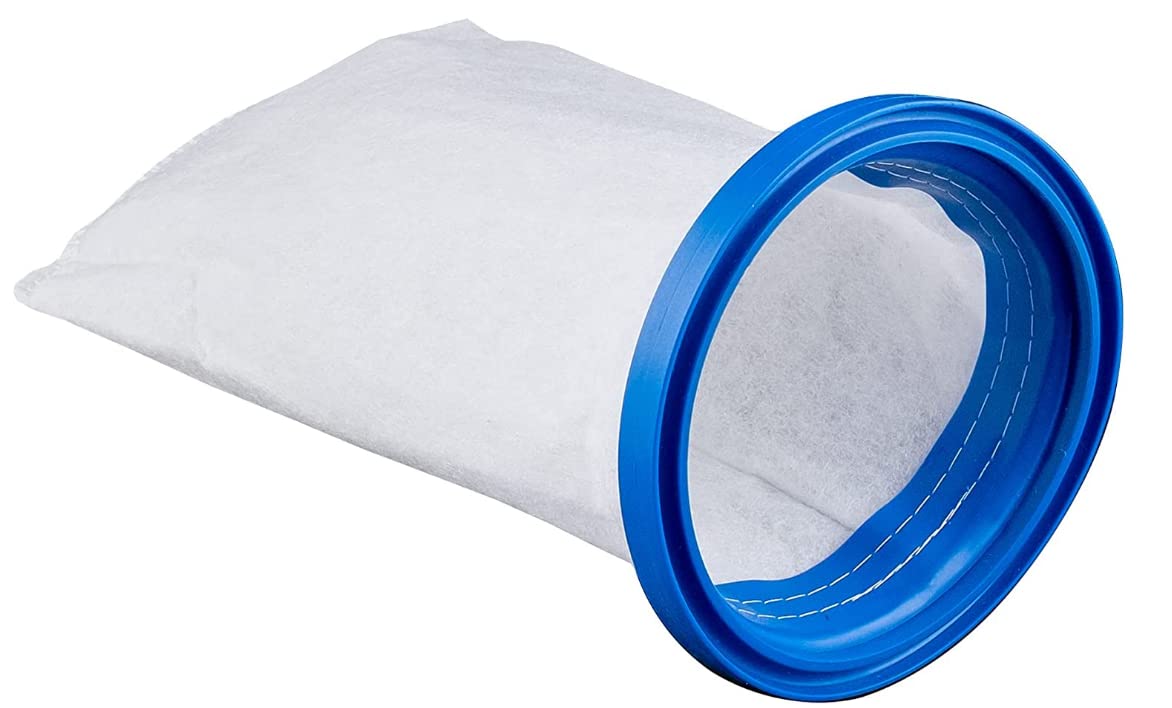 TRAUEMY X-treme compatible with pool vacuums for versatile use.