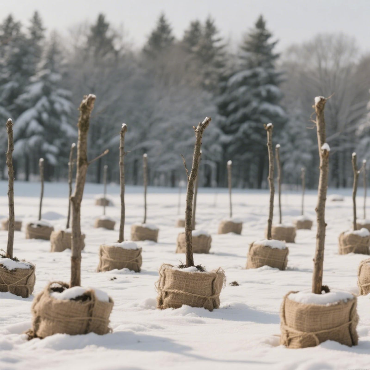 TravLand burlap roll suitable for crafts and eco-friendly festival projects.