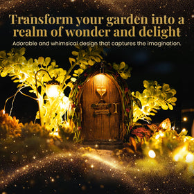 Tree Poetry night-time garden magic evokes wonder for kids