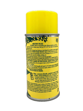 Fast-acting tree sealer by Treekote minimizes garden downtime after pruning.