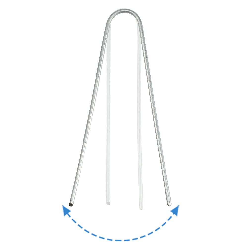 TreeLen 150-pack bulk packaging for landscapers and DIYers.