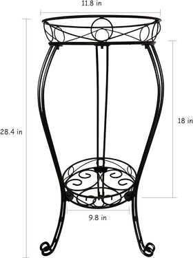 TREEZITEK Easy assembly in minutes with included screws and wrench.