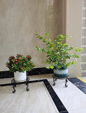 TREEZITEK indoor-outdoor use with rustproof powder-coated finish for year-round display.