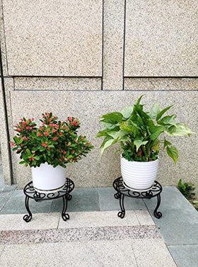 TREEZITEK powder-coated finish resists fading and peeling for lasting appeal.