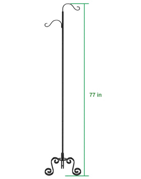 Treezitek tool-free assembly for quick setup without tools.