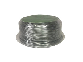 Trellis Anchors durable, flexible wire for training climbing plants.