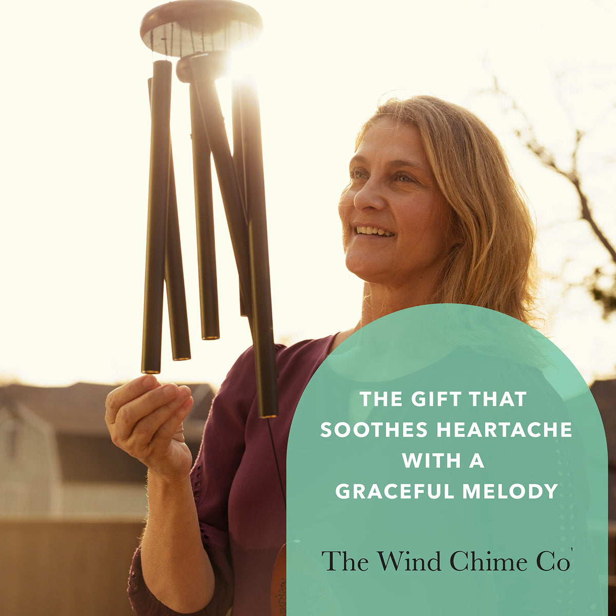 Trend Jockey wind chime CO customer support and satisfaction