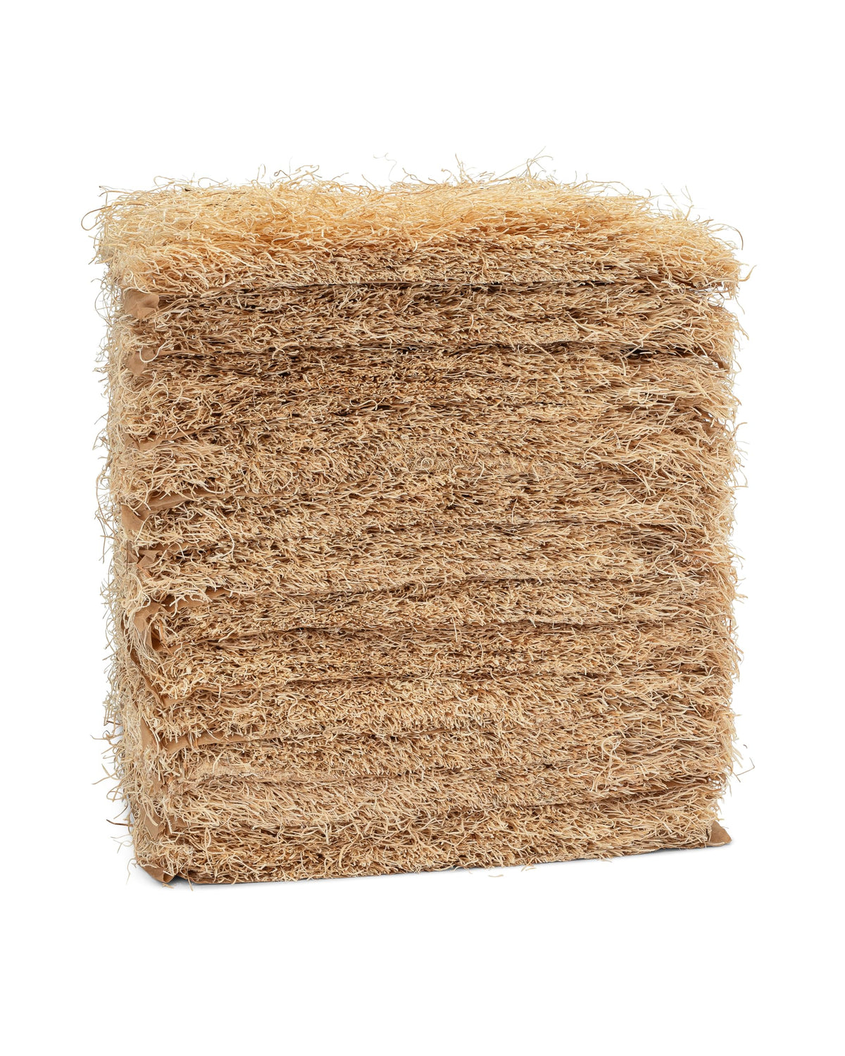 Trendiees dust-free aspen bedding keeps coop air fragrant-neutral and easier to breathe.