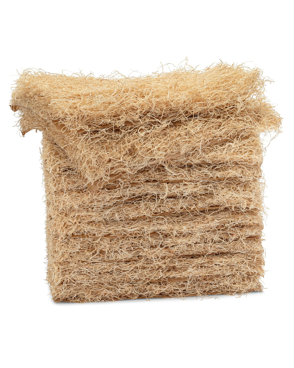 Trendiees easy lift and replace pads simplify routine hen care.
