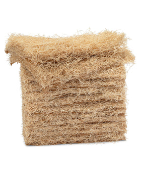 Trendiees easy lift and replace pads simplify routine hen care.