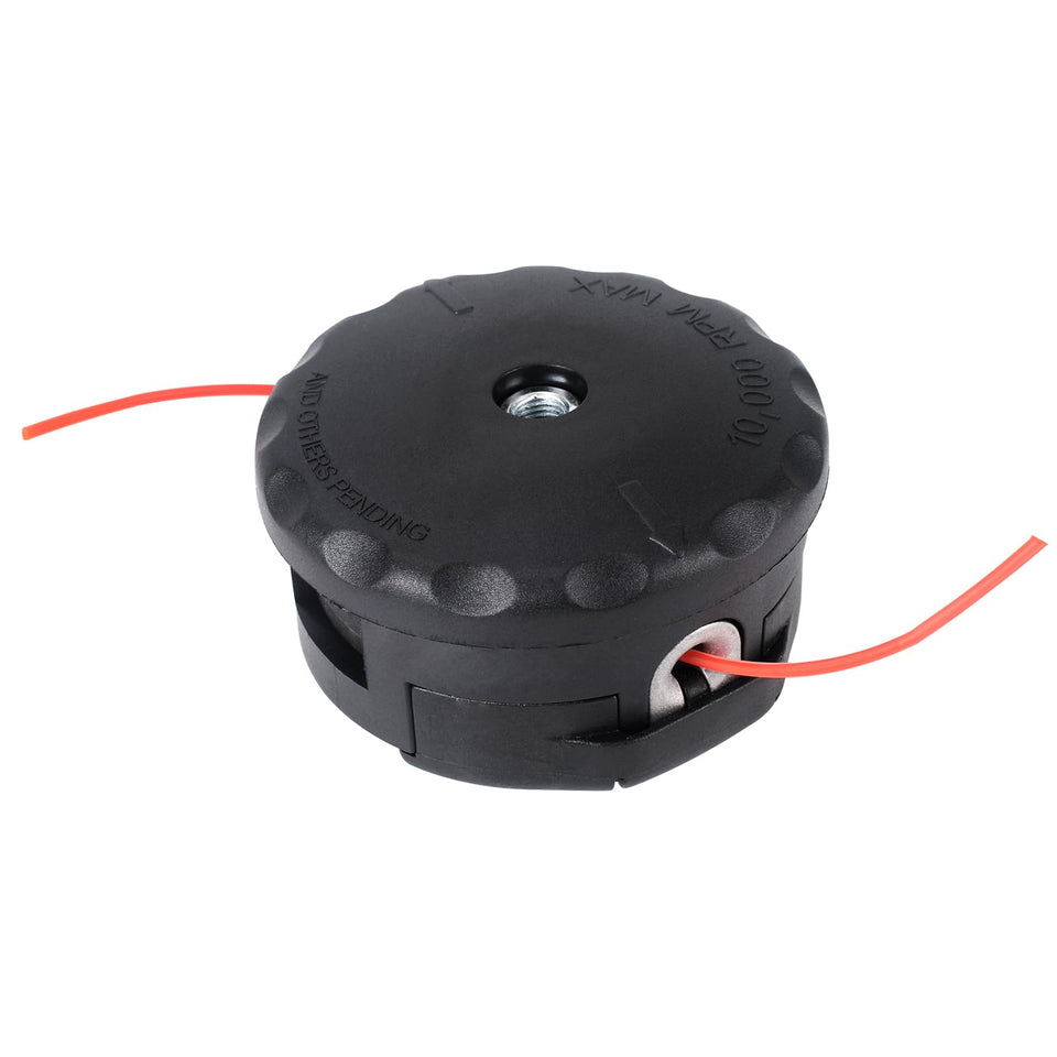 Trhretn Echo PAS-225 trimmer head ready for quick installation and reliable line feeding