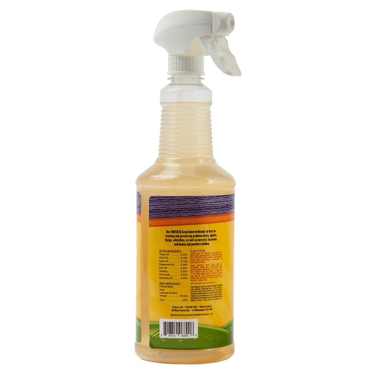 Indoor and outdoor use with fast-drying formula for safe application