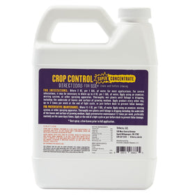 Trifecta Crop Control packaging front view for easy recognition
