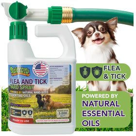 Trifecta essential oils cedarwood highlights natural protection for outdoor spaces.