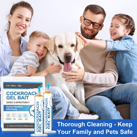 Trihood precision placement gel supports targeted treatment in tight spaces.