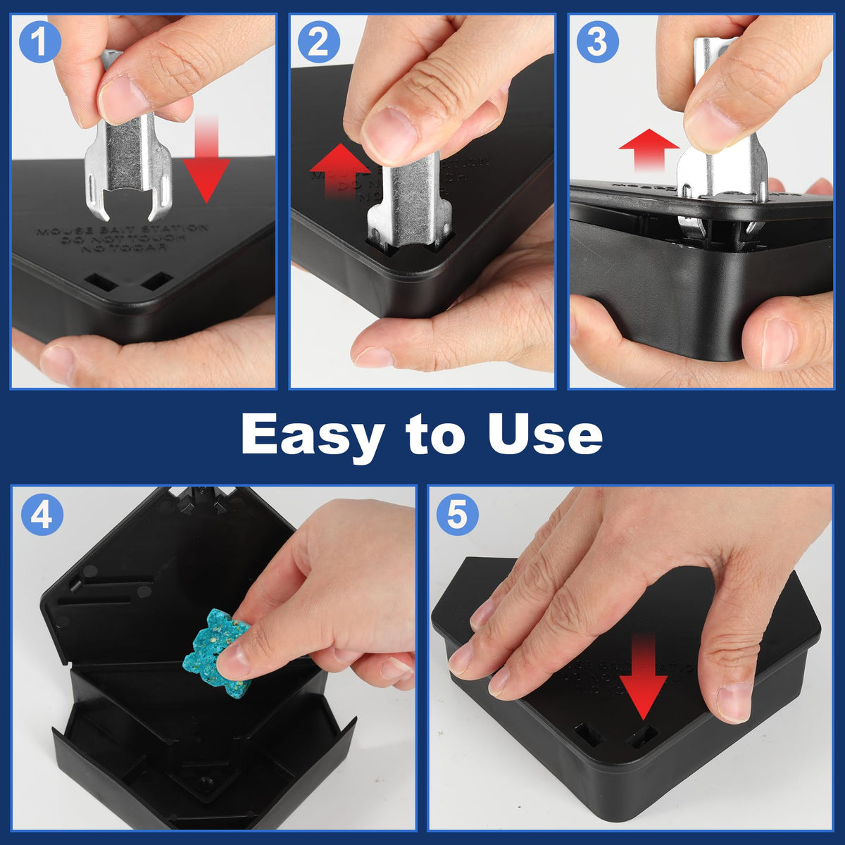 Trihood weatherproof station suitable for indoor kitchens and outdoor garages.