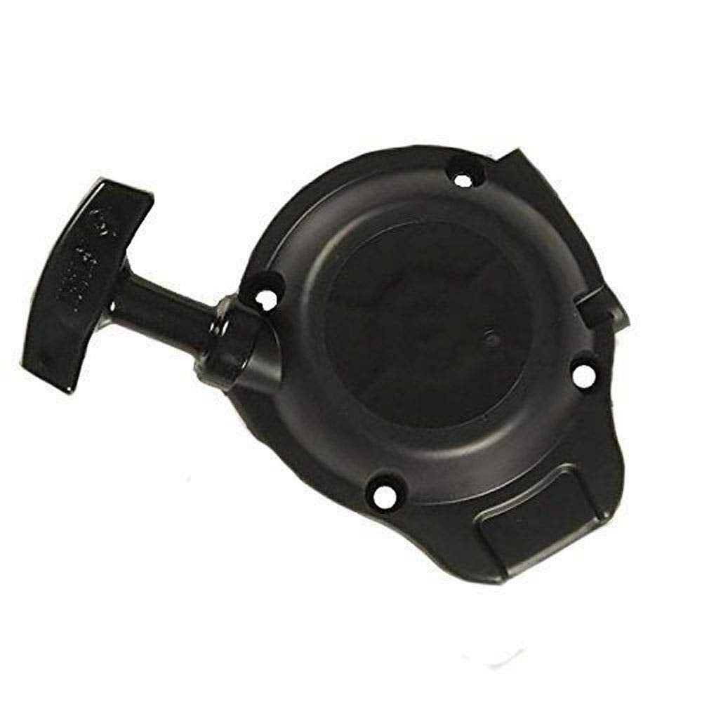 New bulk-packed Echo recoil starter, genuine OEM quality.