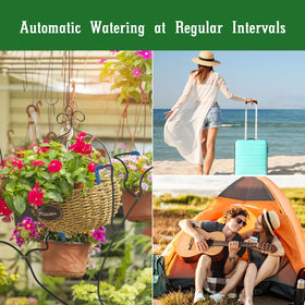 TRJZWA indoor-outdoor setup fits balconies and gardens