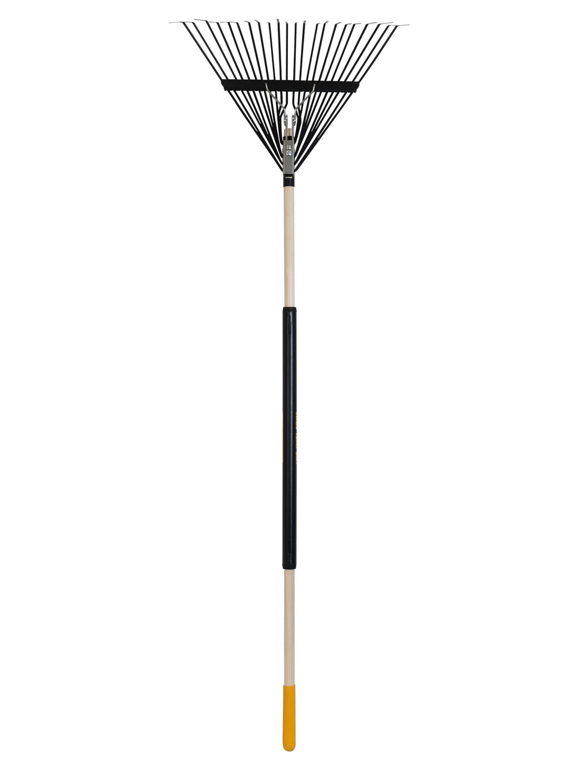 TRUE TEMPER 6-inch comfort grip reduces hand fatigue during extended tasks.