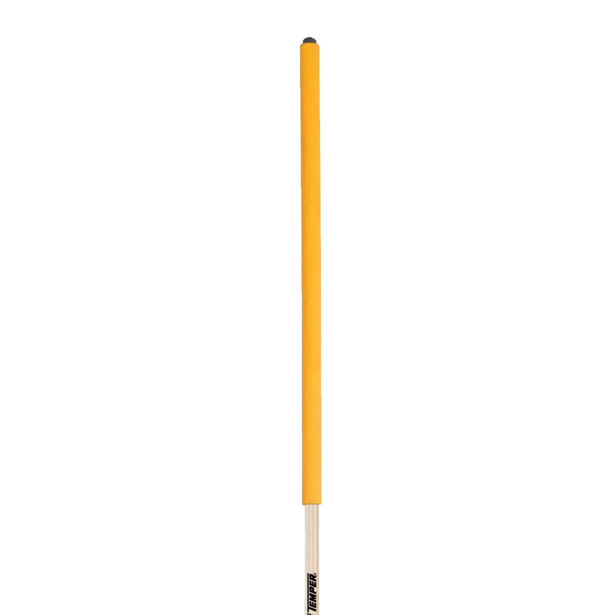 TRUE TEMPER wide 24in head rakes large leaf piles effortlessly