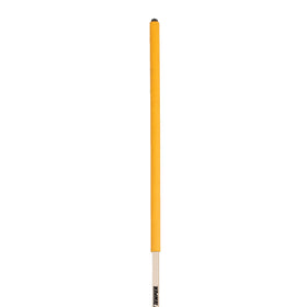 TRUE TEMPER wide 24in head rakes large leaf piles effortlessly
