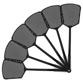 TrueYee kitchen, patio, and office fly swatters protect spaces while keeping them clean.