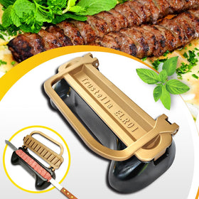 Trustella ideal BBQ companion for home chefs who crave pro results.