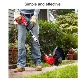 TRUSTLIONTEK AC41RL3 compatibility with Homelite UT-series trimmers for easy maintenance