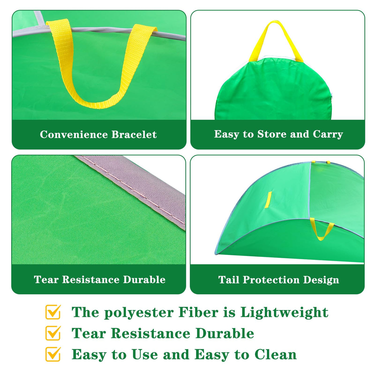 Tryly Leaf Collector features multi-hand straps to reduce bending.