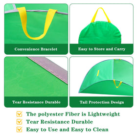 Tryly Leaf Collector features multi-hand straps to reduce bending.
