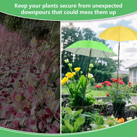 Tryly easy-installation steps speed up garden setup