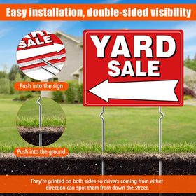 TRYXN 960 removable price stickers clearly label items for quick bargaining.