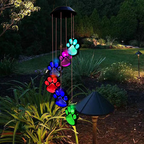 TSIPEKLO ideal gift for pet lovers and memorial decor.