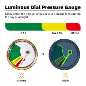 TT FLEX easy-install hose for quick setup from large to small tanks