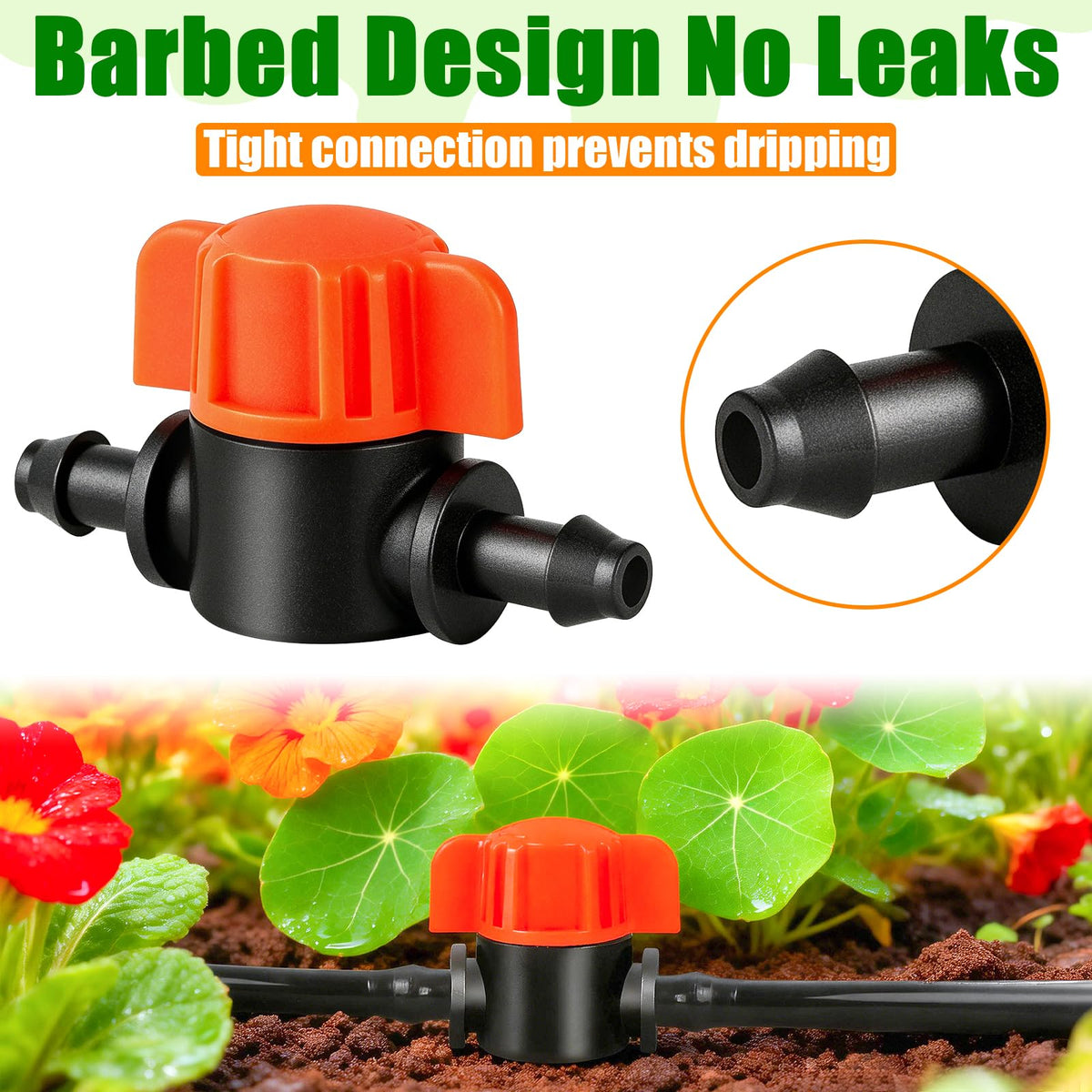 TTioDri packaging image featuring 30 valves for projects
