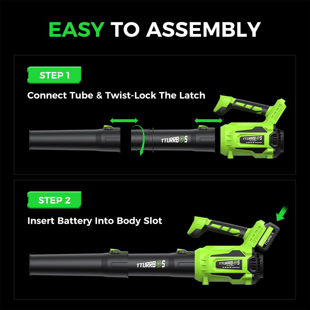 Tturrbos reliable 24/7 support helps with setup and performance tips.