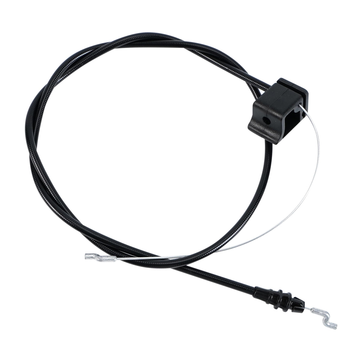 TUAIC 112-8818 brake cable end attachment for quick installation