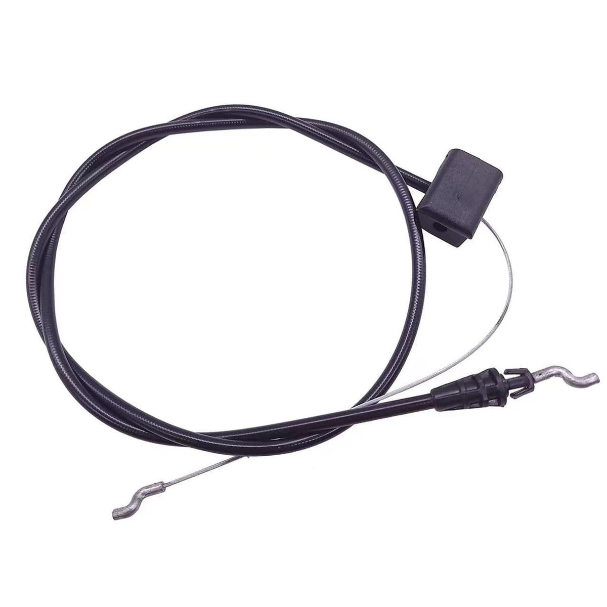 TUAIC 112-8818 brake cable length 37.5 in fits 50 models