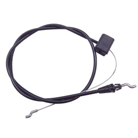 TUAIC 112-8818 brake cable length 37.5 in fits 50 models