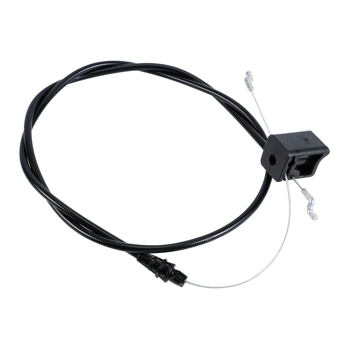 TUAIC 112-8818 brake cable for Toro 22in mower, reliable safety stop