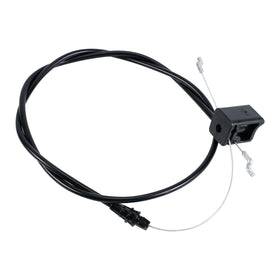 TUAIC 112-8818 brake cable for Toro 22in mower, reliable safety stop
